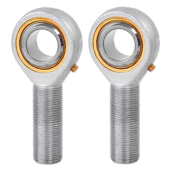 Si5e Si6e Si8e Si10e Si12e Si15es Spherical Plain Bearing Rod-End Bearing