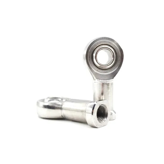 Sikb10f-Sikb10f-Vz019-Sil10c-Auto-Parts-Rod-End-Joint-Bearing