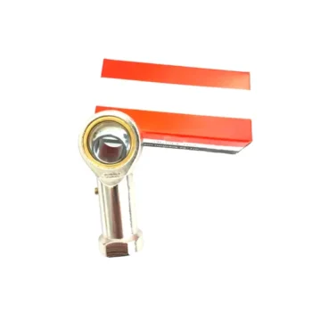 Sikb16f/Vz019 Silkac16m Silkb16f Original Brand Spherical Plain Bearing