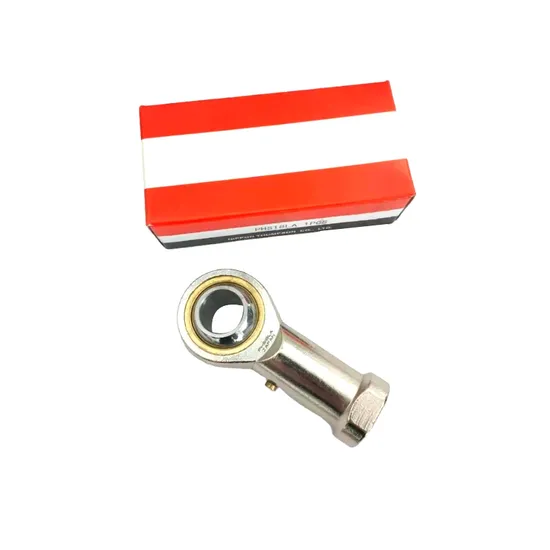 Sikb18f-Silkac18m-Silkb18f-Professional-Factory-Spherical-Plain-Bearing