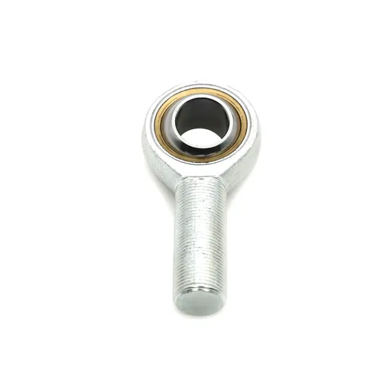 Sikb8f-Sil8c-Sil8e-Factory-Wholesale-Spherical-Plain-Rod-End-Bearing