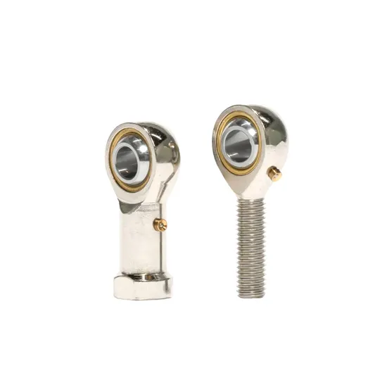 Sil10e-Silkac10m-Silkb10f-Original-Durable-Rod-End-Spherical-Plain-Bearing