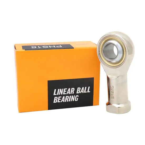 Sil15es-Sikac16m-Sikb16f-High-Quality-Good-Price-Spherical-Plain-Bearing