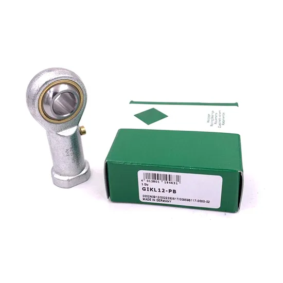 Sil20c-Sil20es-Sil20txe-2ls-Factory-Wholesale-Spherical-Plain-Joint-Bearing