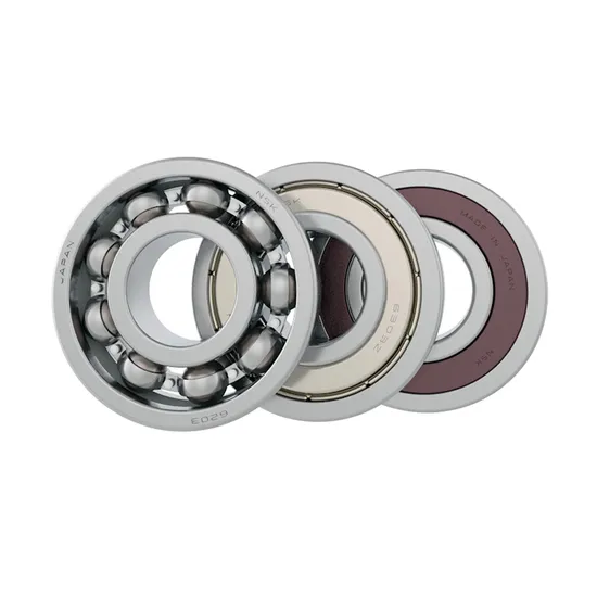 Silent-Plastic-Ball-Bearing-6001-POM-Plastic-Bearing-with-Glass-Balls