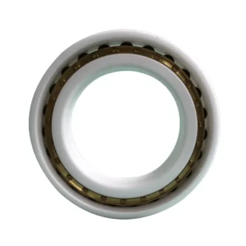Silicon Nitride Zirconia High Strength Printing Machinery Ceramic Bearings