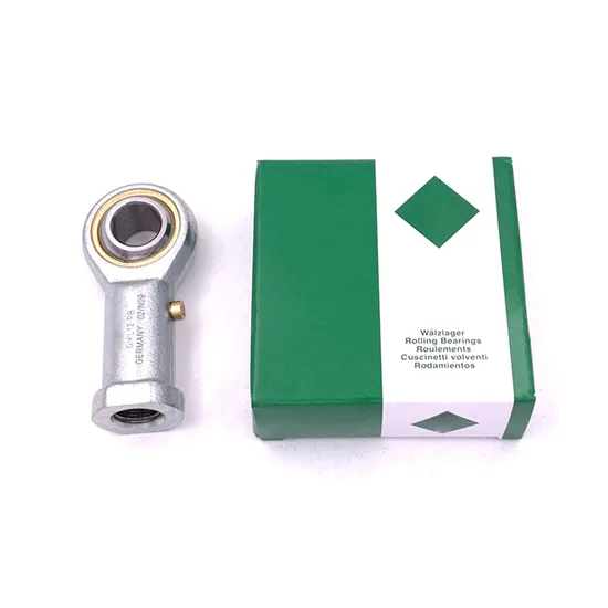 Silkac20m-Silkb20f-Siqg20es-Auto-Parts-Rod-End-Spherical-Plain-Bearing