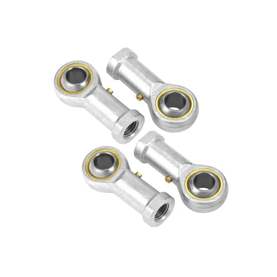 Silkac8m-Silkb8f-Si10c-Ultra-Low-Friction-Rolling-Spherical-Rod-End-Bearing