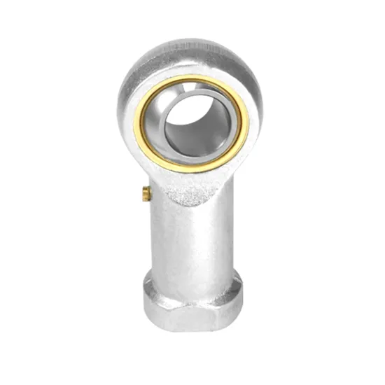 Silkb5f-Si6c-Si6e-Carbon-Steel-Stainless-Steel-Rod-End-Bearing