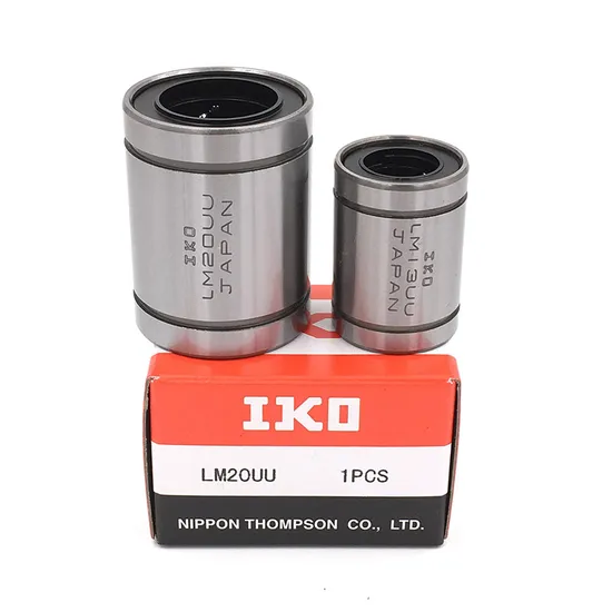 Single-Double-Row-Zz-2RS-Deep-Groove-Ball-Bearings-Radial-Spherical-Insert-Ball-Bearing-SA-Sb-Pillow-Block-UC-Bearing-Linear-Bushing-Tapered-Roller-Bearings