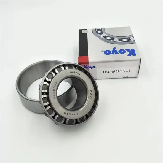 Single-Row-32305-Taper-Roller-Bearing-32305-Jr-32305jr-Japan-Roller-Bearing-Koyo-NTN