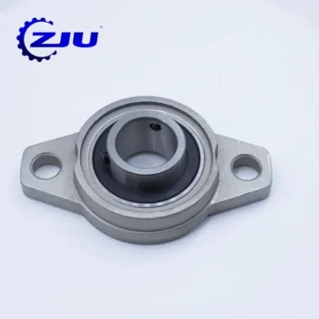 Single Row 609zz Stainless Steel Deep Groove Ball Bearing for Smooth Electric Motor Rotations