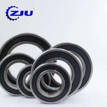 Single Row Ball Bearings 99502h: Agriculture Machine Cheapest Price