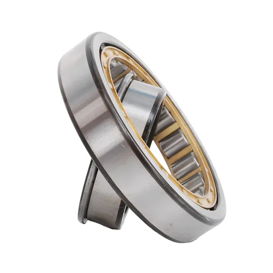 Single-Row-Bearing-Cylindrical-Roller-Bearing-Nj-Nu-Nu332-Em-Nu321-Nj211-202-Ecp-C3-Ew-Em