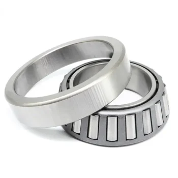 Single Row Cone Roller Bearing 30303/30209/32007/33107/30307/30208 Taper Roller Bearings for Rolling Mill