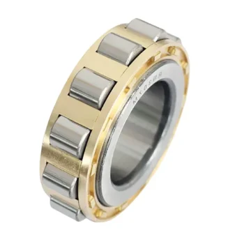 Single Row Cylindrical Roller Bearings Rn307m/Rn 307m/Rn307 35X68.2X21mm Gearbox Roller Bearings