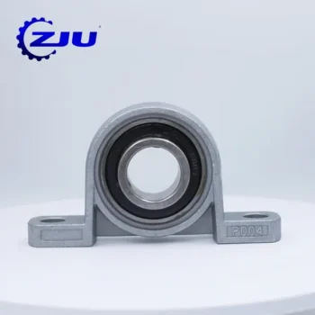 Single Row Deep Groove Ball Bearing: 9X24X7mm High Precision