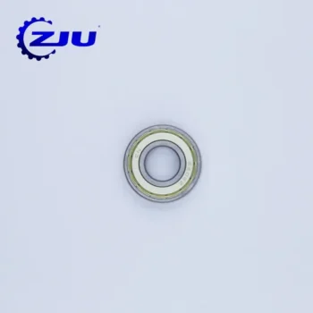 Single Row Deep Groove Ball Bearings: 6244m 6248m, High Precision