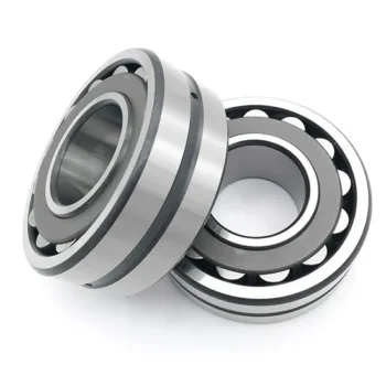 Single Row Double Row 24060 Spherical Roller Bearing/Self Aligning Roller Bearings