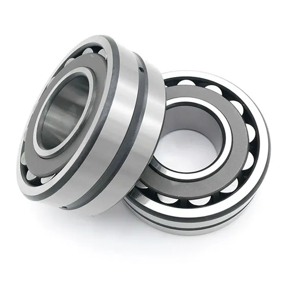 Single-Row-Double-Row-24060-Spherical-Roller-Bearing-Self-Aligning-Roller-Bearings