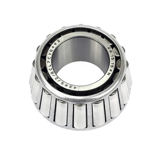 Single-Row-High-Quality-Hxhv-Rodamiento-32005-32005X-32005X-26-Hr32005xj-E32005j-25-47-15mm-Tapered-Roller-Bearing-Price