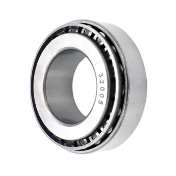 Single Row High Quality Hxhv Rodamiento 32005/32005X/32005X/26/Hr32005xj/E32005j 25×47×15mm Tapered Roller Bearing Price