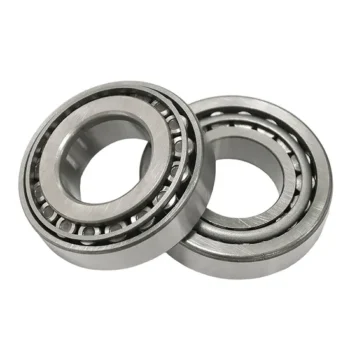 Single Row Metric Cup Cone 32216-J2/Q-H/32216A 7516A/32216-XL/32216jr Tapered Roller Bearing 80*140*35.25mm