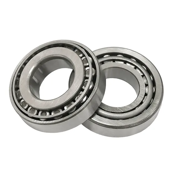 Single Row Metric Cup Cone 32216-J2/Q-H/32216A 7516A/32216-XL/32216jr Tapered Roller Bearing 80*140*35.25mm