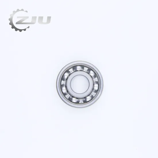 Single-Row-Miniature-Compact-Deep-Groove-Deep-Groove-Ball-Bearing-607-Zz-Size-7X19X6mm