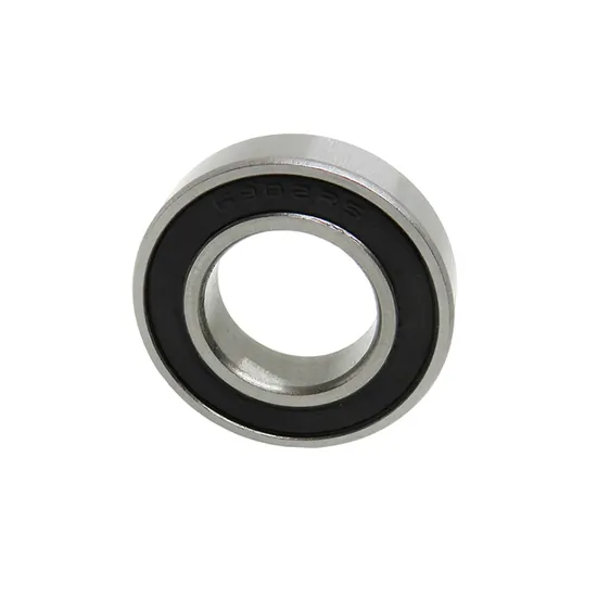 Single-Row-P5-6007RS-Motorcycles-Farm-Stainless-Steel-Deep-Groove-Ball-Bearing