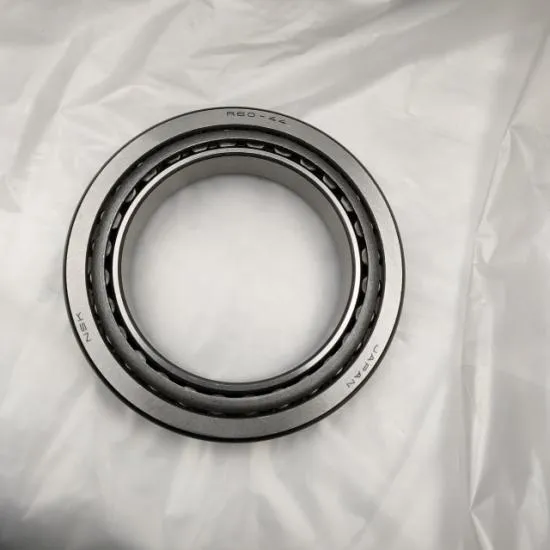 Single Row Taper Roller Bearings 32019 33019 32210 32308 32216 32006 30209 30210 32212 30212 32218 32217 China Factory High Quality