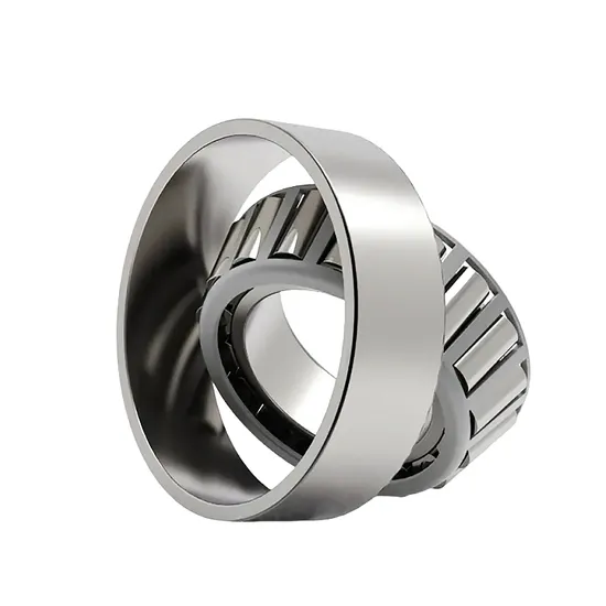 Single-Row-Taper-Roller-Bearings-L21549-L21511-L21549-11-L21549-L21511-Auto-Truck-Wheel