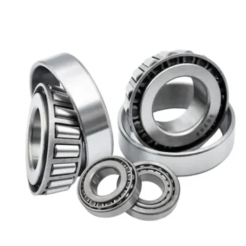 Single Row Taper Roller Bearings L21549 L21511 L21549/11 L21549/L21511 Auto Truck Wheel