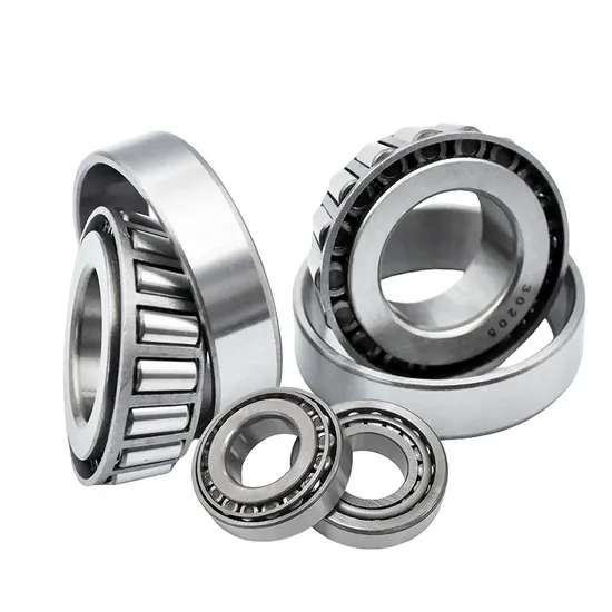 Single-Row-Taper-Roller-Bearings-L21549-L21511-L21549-11-L21549-L21511-Auto-Truck-Wheel