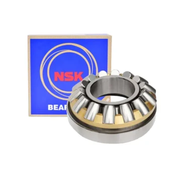 Single Row Thrust Ball Bearing ABEC5 51226m
