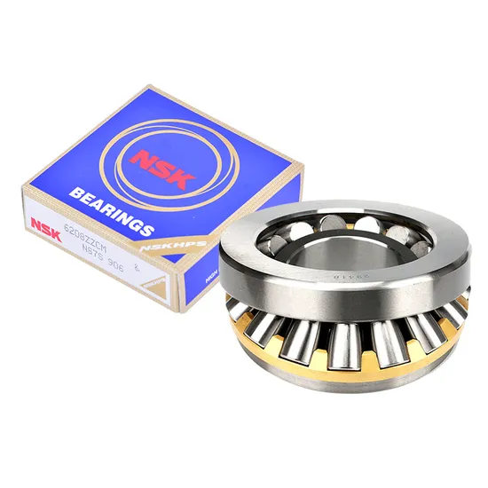 Single-Row-Thrust-Ball-Bearing-ABEC5-51226m