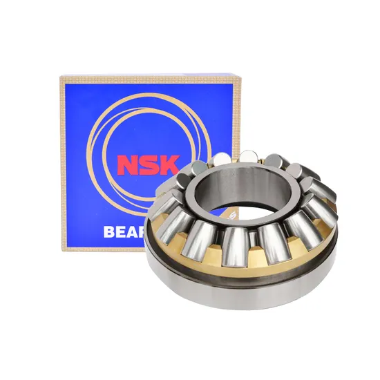 Single Row Thrust Ball Bearing ABEC5 51226m