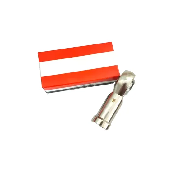 Siqg16es-Si17c-Si17es-Heavy-Duty-Rod-End-Spherical-Plain-Bearing