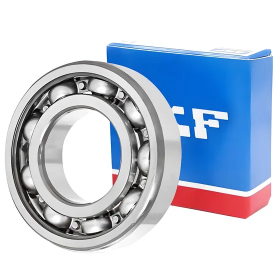 Size-90-140-24-mm-High-Precision-SKF-6018-2RS-Zz-Deep-Groove-Ball-Bearing