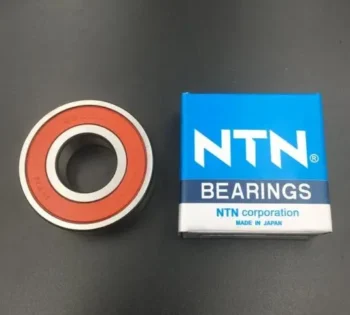 Skate Engine Size Gcr15 Ceramic NTN High Precision Fingerboard 6001 Deep Groove Ball Bearing