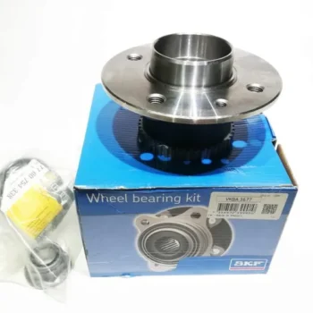 Skfrear Hub Wheel Bearings Vkba 3677 Ren Ault Kangoo ID-25mm Tbg12095