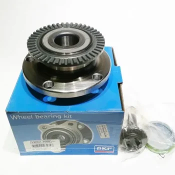 Skfrear Wheel Hub Bearings Vkba 3606 Au Di A4 32mm