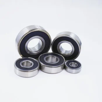 Slewing Bearings - Large Diameter for Construction Equipment