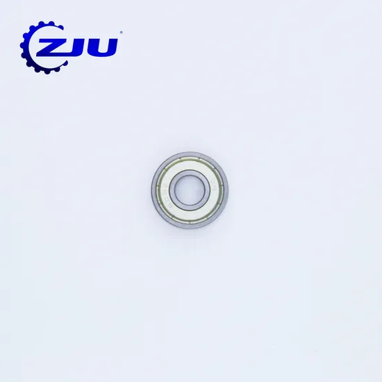 Small Max Type Deep Groove Ball Bearing, Cageless for Bike Applications Bicycle Deep Groove