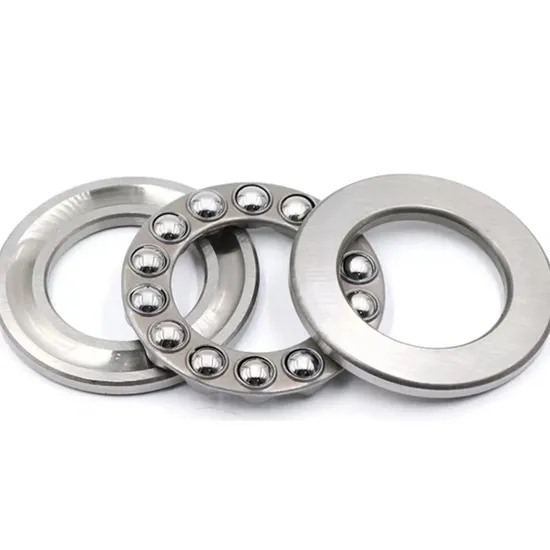 Small-Size-F4-9m-4X9X4mm-Open-Type-Single-Row-Machine-Tools-Thrust-Ball-Bearing-with-Factory-Wholesale-Price