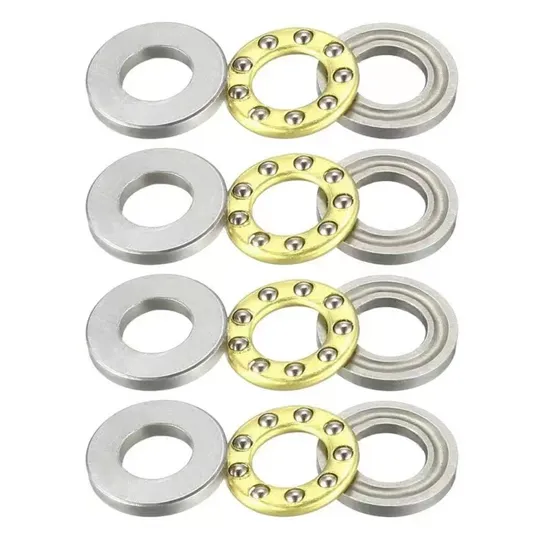 Small-Size-F4-9m-4X9X4mm-Open-Type-Single-Row-Machine-Tools-Thrust-Ball-Bearing-with-Factory-Wholesale-Price