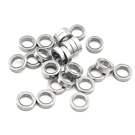 Small-Size-Open-Bearing-Deep-Groove-Ball-Bearing-R188