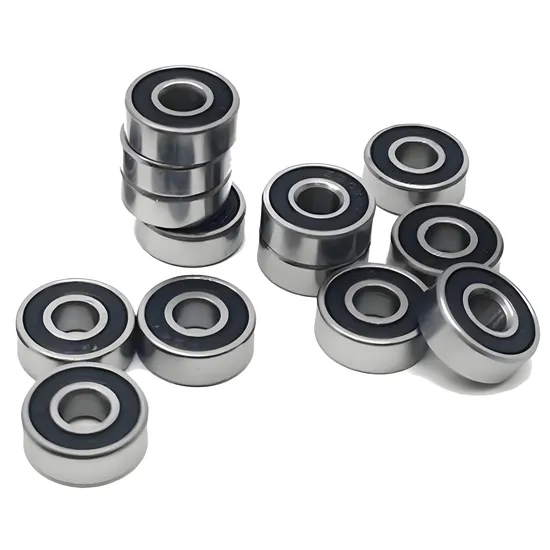 Small-Size-Open-Bearing-Deep-Groove-Ball-Bearing-R188