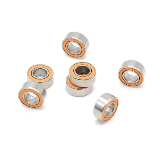 Smr104c-4X10X4-Smr105c-5X10X4-Smr115c-5X11X4-Hybrid-Ceramic-Bearings