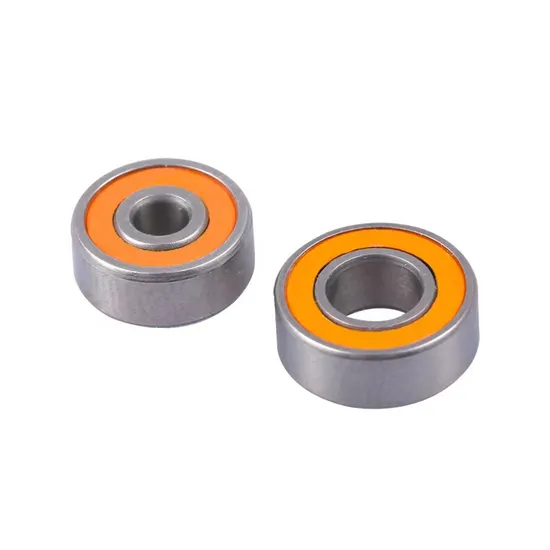 Smr104c-4X10X4-Smr105c-5X10X4-Smr115c-5X11X4-Hybrid-Ceramic-Bearings